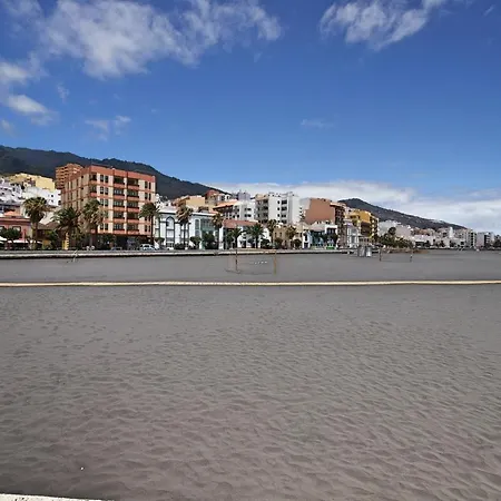Apartment Sonias *