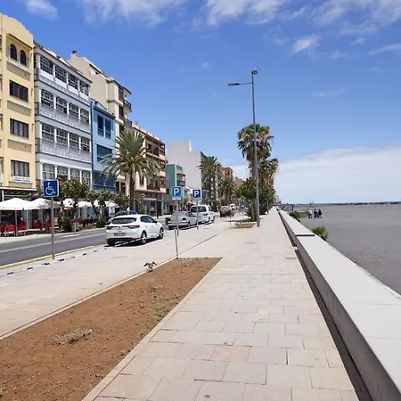 Apartment Sonias *