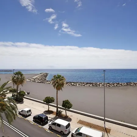Sonias Apartment Santa Cruz de la Palma (Isla de la Palma)