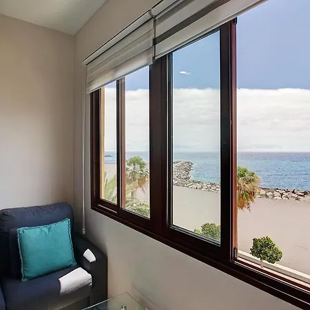 Apartment Sonias