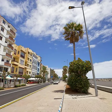 Sonias Santa Cruz de la Palma (Isla de la Palma)