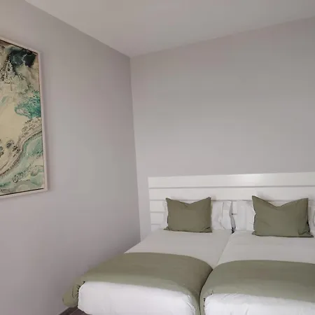 Apartment Sonias Santa Cruz de la Palma (Isla de la Palma)