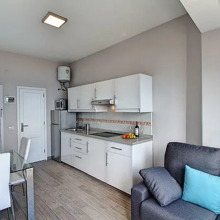Apartment Sonias *