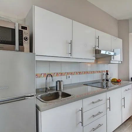 Sonias Apartment *
