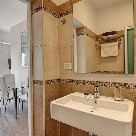 Sonias Apartment *