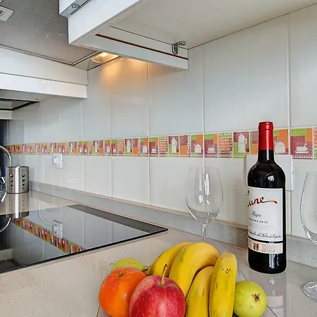 Apartment Sonias Santa Cruz de la Palma (Isla de la Palma)