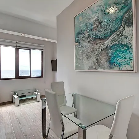 Apartment Sonias *
